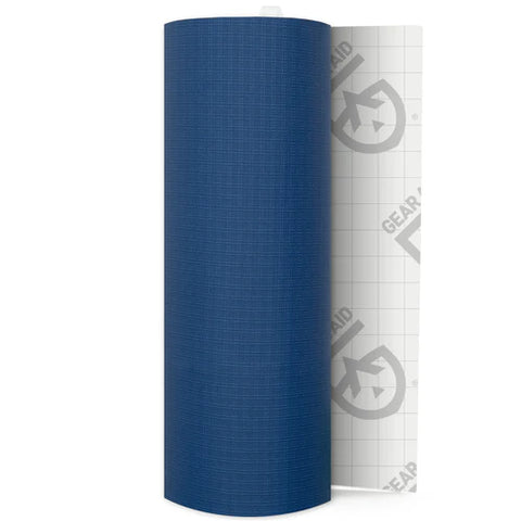 Gear Aid - Tenacious Tape™ Blue Ripstop 30D