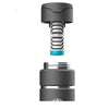 Aquamira® - SHIFT Insulated Filter Bottle 32oz./940ml
