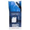 Sawyer - MINI GRAVITY Filtration System