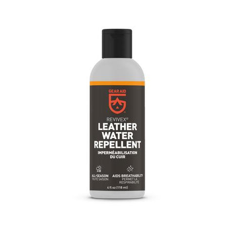Gear Aid - Leather Water Repellent - 118ml