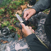 Gear Aid - KOTU Tanto Knife