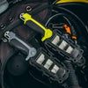 Gear Aid - TANU Blunt Tip Knife + B.C.D Adaptor