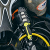 Gear Aid - TANU Blunt Tip Knife + B.C.D Adaptor