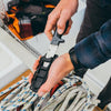 Gear Aid - TANU Blunt Tip Knife + B.C.D Adaptor