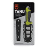 Gear Aid - TANU Blunt Tip Knife + B.C.D Adaptor