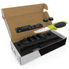 Gear Aid - TANU Blunt Tip Knife + B.C.D Adaptor