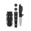Gear Aid - TANU Blunt Tip Knife + B.C.D Adaptor