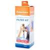 WaterBasics™ Emergency Pump And Filter Kit