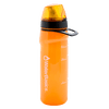 WaterBasics™ - Red Line Filtered Water Bottle