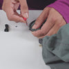 Gear Aid - ZIPPER REPAIR KIT