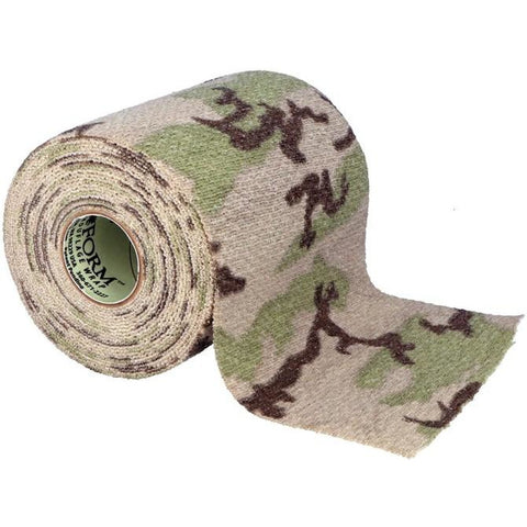 McNett Tactical Camo Form - Desert Generic 10cm x 366cm