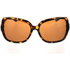 ONE by Optic Nerve Aphrodite Polarized Women's Frame Sunglasses