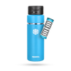 Aquamira® - SHIFT Insulated Filter Bottle 24oz./700ml