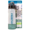 Aquamira Frontier™ Series II Green Line Replacement Filter