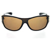 ONE by Optic Nerve Athena Polarized Women's Sport Sunglasses
