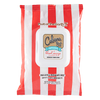 Fruit Of The Earth - CBC Towelettes 25 Pack