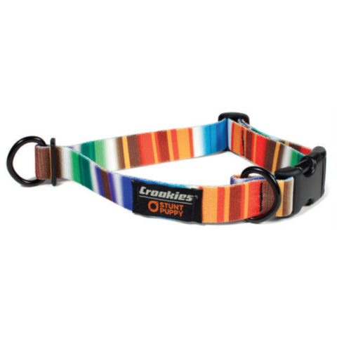 Croakies - Stunt Puppy Dog Collar