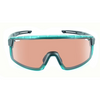 Optic Nerve - FixieMAX Grey/Blue w Silver Flash Mirror