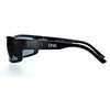 ONE by Optic Nerve Fourteener Polarized Wrap Around Sport Sunglasses