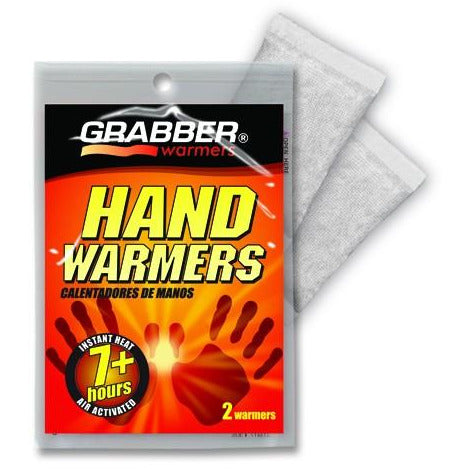 Grabber® Hand Warmers