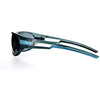 ONE by Optic Nerve Homerun Polarized Kids Sunglasses