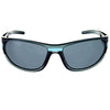ONE by Optic Nerve Homerun Polarized Kids Sunglasses
