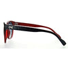 ONE by Optic Nerve Hotplate Polarized Women's Frame Sunglasses