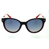 ONE by Optic Nerve Hotplate Polarized Women's Frame Sunglasses