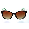 ONE by Optic Nerve Hotplate Polarized Women's Frame Sunglasses