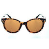 ONE by Optic Nerve Hotplate Polarized Women's Frame Sunglasses