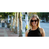 ONE by Optic Nerve Kumari Polarized Women's Sunglasses