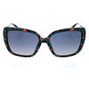 ONE by Optic Nerve Kumari Polarized Women's Sunglasses