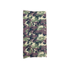 MFH Multi Functional Headwear - Camo Mottled Tussock