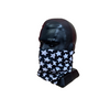 MFH Multi Functional Headwear - Stars Black