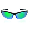 ONE by Optic Nerve Mauzer Polarized Sport Sunglasses
