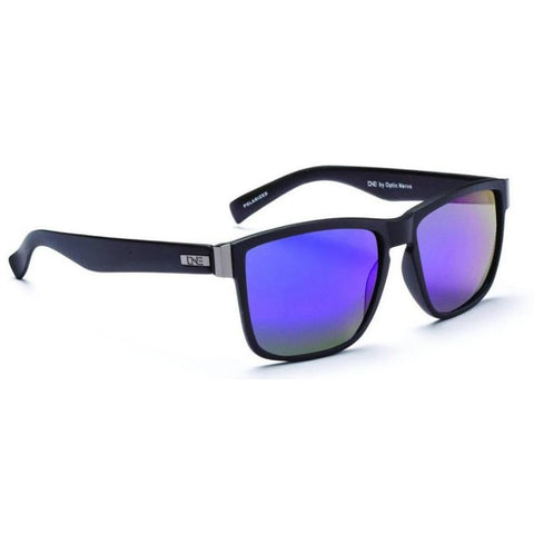 ONE by Optic Nerve Hendrix Polarized Lifestyle Sunglasses