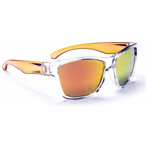 ONE by Optic Nerve Tag Polarized Kid's Sunglasses