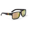 ONE by Optic Nerve  Festivus Polarized Lifestyle Sunglasses