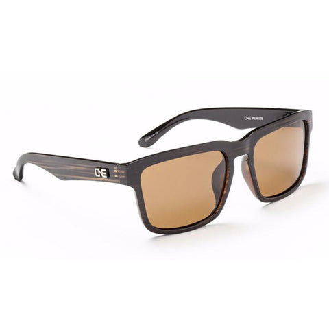 ONE by Optic Nerve Mashup Polarized Lifestyle Sunglasses