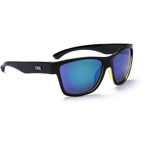 ONE by Optic Nerve Spektor Polarized Lifestyle Sunglasses