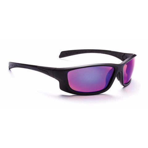 ONE by Optic Nerve Castline Polarized Sport Sunglasses