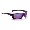 ONE by Optic Nerve Castline Polarized Sport Sunglasses