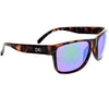 ONE by Optic Nerve Kingfish Polarized Sport Sunglasses