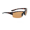 ONE by Optic Nerve Mauzer Polarized Sport Sunglasses