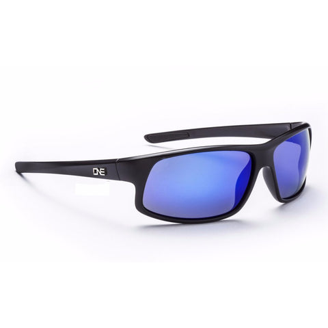 ONE by Optic Nerve Rapid Polarized Sport Sunglasses