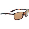 ONE by Optic Nerve Riverwalk Polarized Sport Sunglasses