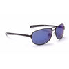 ONE by Optic Nerve Siege Polarized Wayfarer Sunglasses