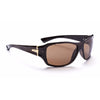 ONE by Optic Nerve Athena Polarized Women's Sport Sunglasses