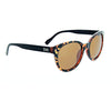 ONE by Optic Nerve Hotplate Polarized Women's Frame Sunglasses