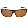 ONE by Optic Nerve Rapid Polarized Sport Sunglasses
